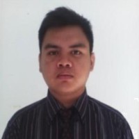 Mark Mathew Nading