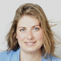 Nadine Raymond