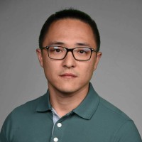 Alvin Yu Zhang