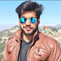 Karan Chawla