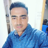 Md. Morsed Ali