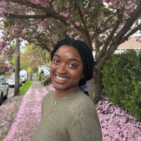 Alisha Nkwonta