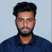 BARATH KRISHNA