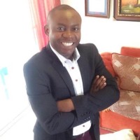 Gerard Etienne