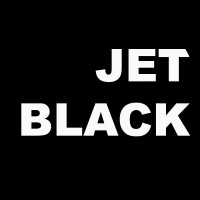 Jet Black
