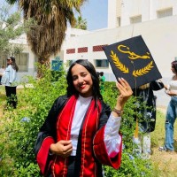 Asma Cherni