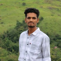 Nandha Kumar  S
