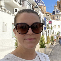 Monica Tornås Romero