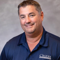 Matthew Cashman