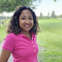 Madelaine Hipolito