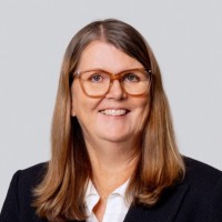 Anne Merete Kvistad Haugerud