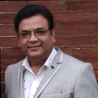 Vishal Mathur