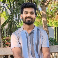 Santosh Kamble