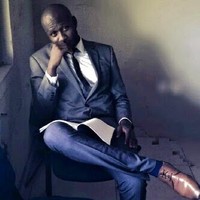 Femi Odimayo