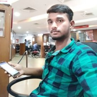 Pruthvi C M