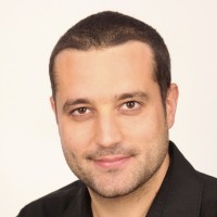 Didier Reymond