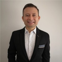 Carlos Andres Delgado Z.