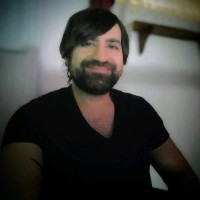 Mark Masri
