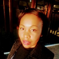 Maletsatsi Precious Khoza