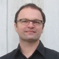 Daniel Blumer