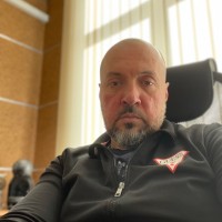 DMITRIY GRIBANOV