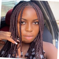 Boma Briggs