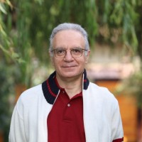 Mohammad Eslami