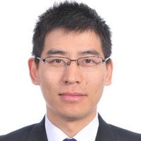Jie Zhang