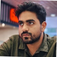 Ambujesh Pandey