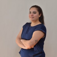 Bensu Simge BÜYÜKVURAL