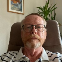 Ronald Frederiks