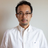 Sosuke Kimura