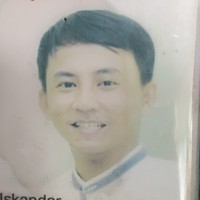 Eko Iskandar