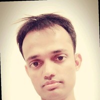 Anish Kumar Kk