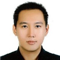 Vincent Liu