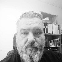 Peter Nordin