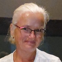 Sandra Irving