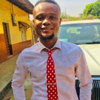 Abubakarr Massaquoi