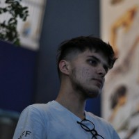 Lucas Zebronski