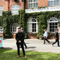 Lewis Hambleton