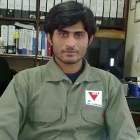 Zeshan Ali