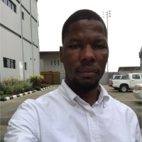 Kehinde Temitope