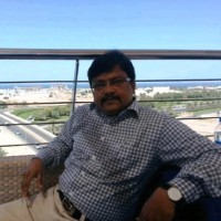 Rajashekhar M. Dharanappagoudar