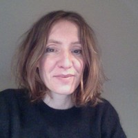 Ruth McCance