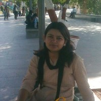 Nisha Meena