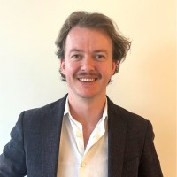 Ben May, Cfa