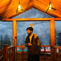 Akash Sharma