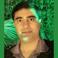 Krunal Jani