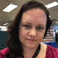 Danielle Pickering
