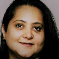 Anita O'Neil
